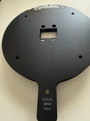 Beseler 35mm 8304 full - beseler,